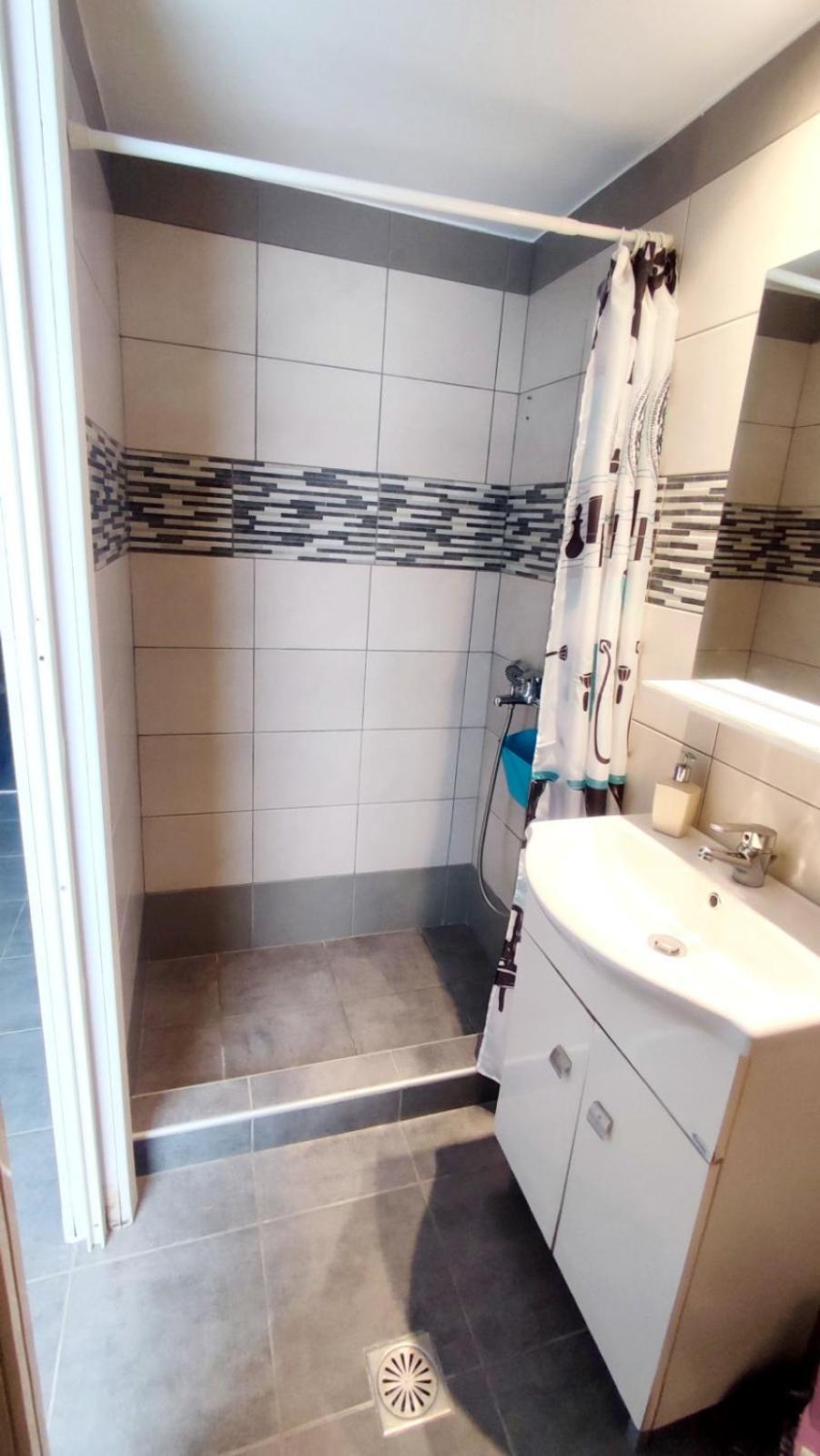 Apartamento Iordanis Nea Karvali Exterior foto