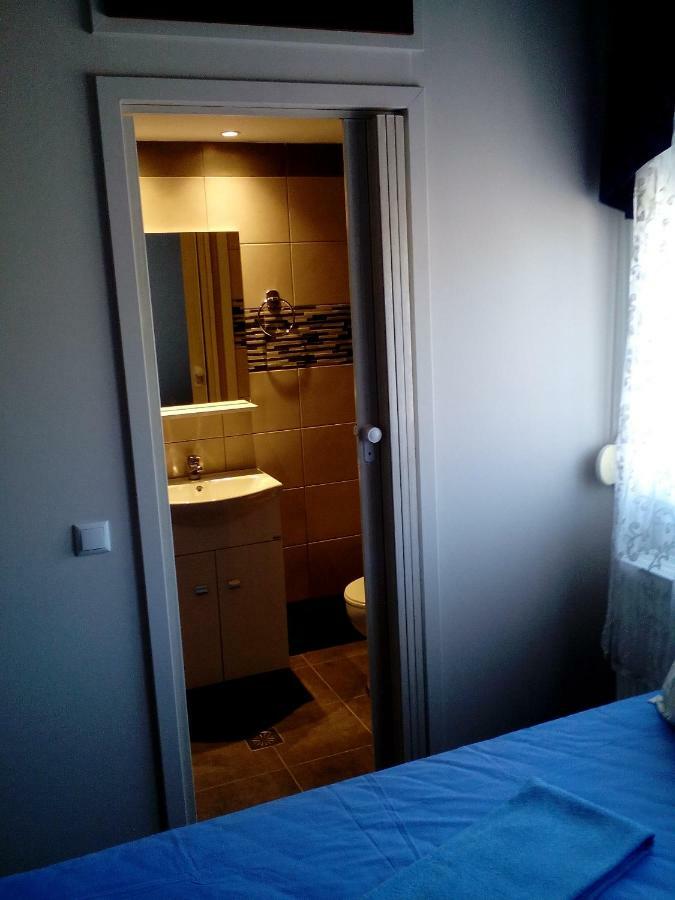 Apartamento Iordanis Nea Karvali Exterior foto